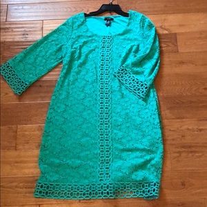 Beautiful Lace Dress